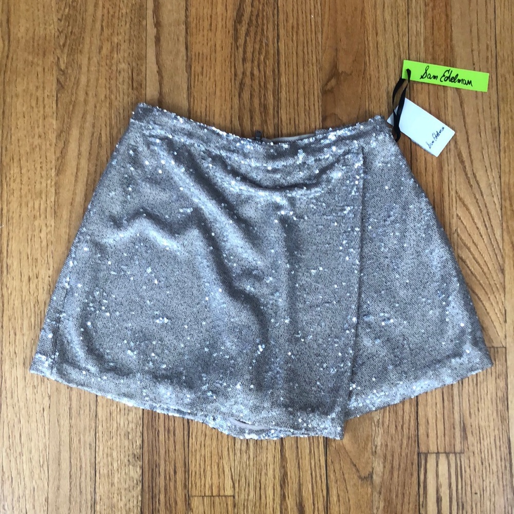 Sam Edelman Skort
